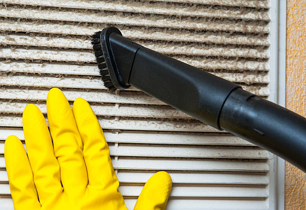 Best Affordable HVAC Duct Cleaning  in Desoto Lakes, FL